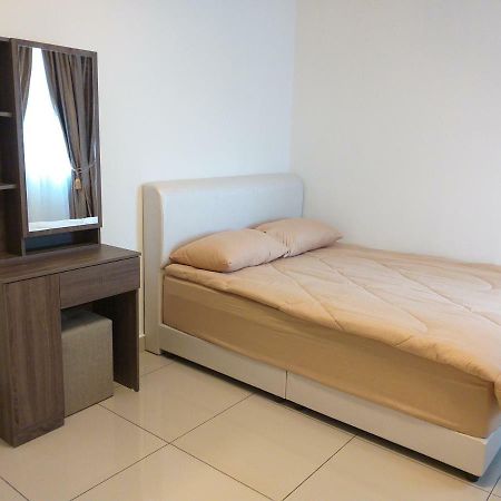 Aliff Avenue 2 Bedroom Homestay Johor Bahru Exterior photo