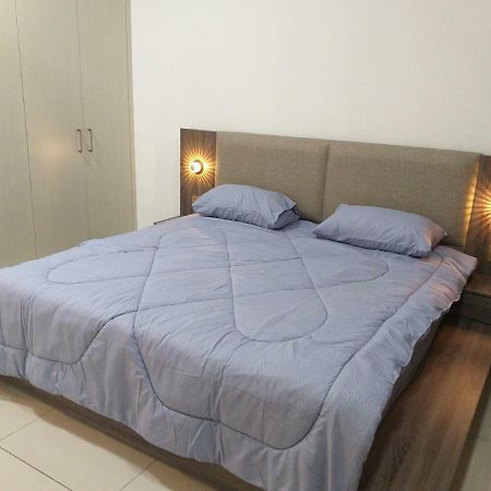 Aliff Avenue 2 Bedroom Homestay Johor Bahru Exterior photo
